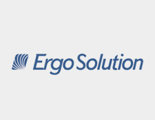 Ergo Solution logo