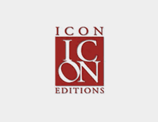 Icon Editions logo