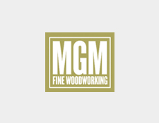 MGM logo