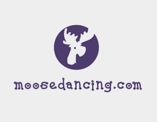 Moosedancing logo