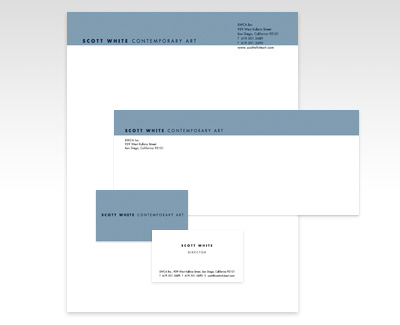 SWCA identity