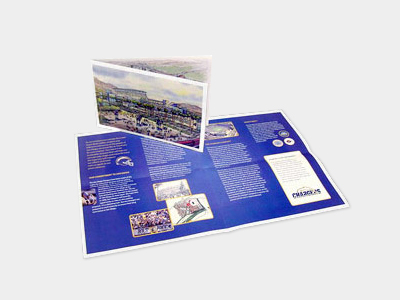 Balboa brochure