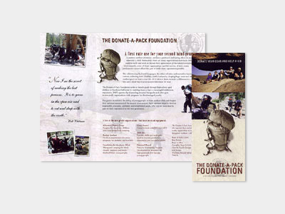 Balboa brochure