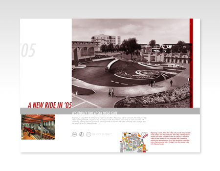SDSU poster