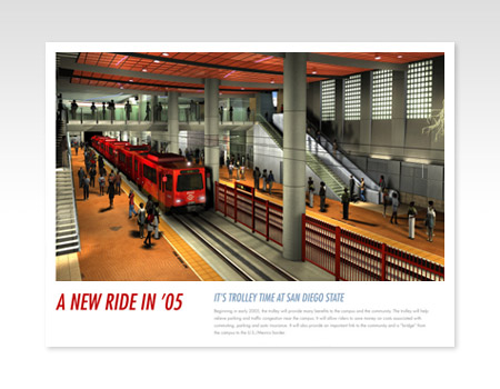 SDSU poster
